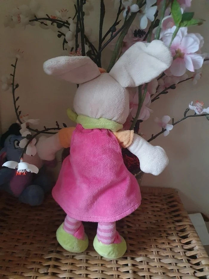 ❤️Peluche conejo – photo 2